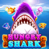 Hungry Shark Slot Game