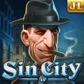 Sin City Slot Game